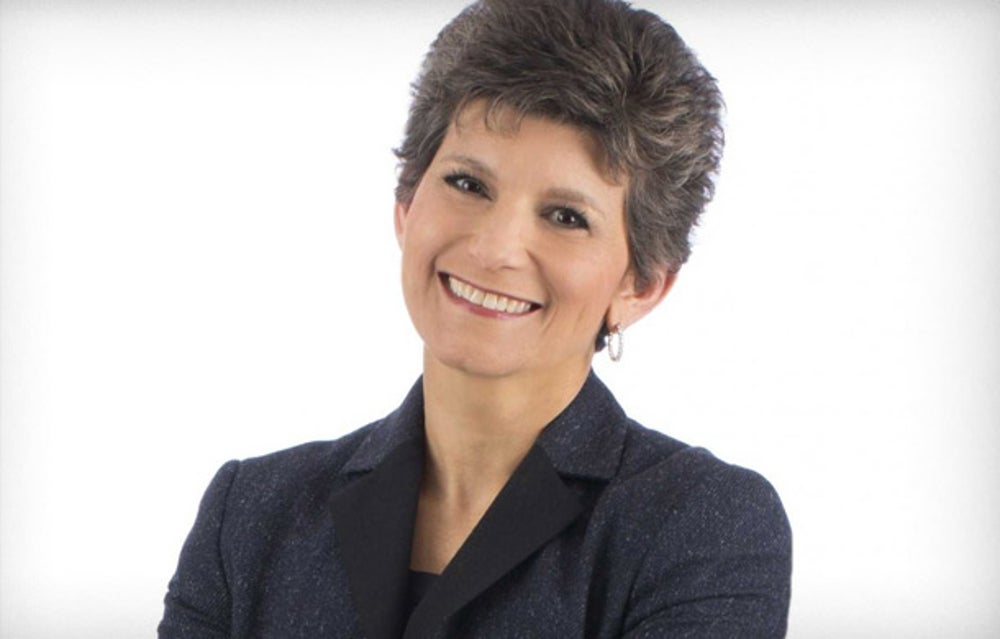 9. Debra Cafaro