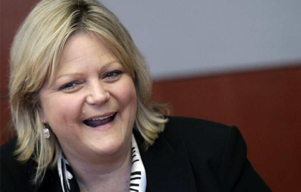 4. Jane Elfers