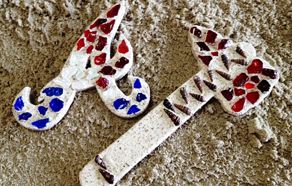 IslandTime Treasures