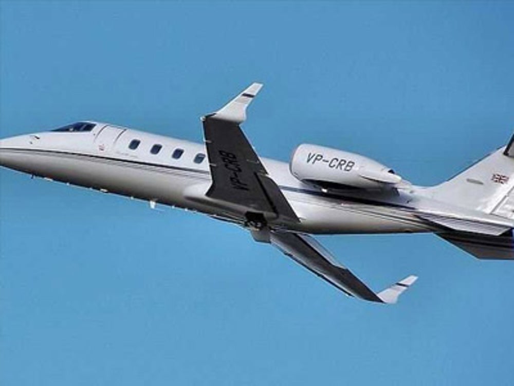 Bryan Guido Hassin, a university professor and startup junkie, uses "Airplane days."