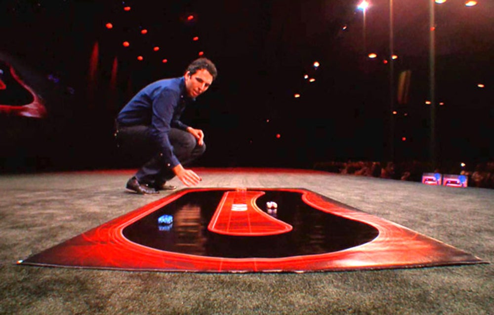 Anki Drive