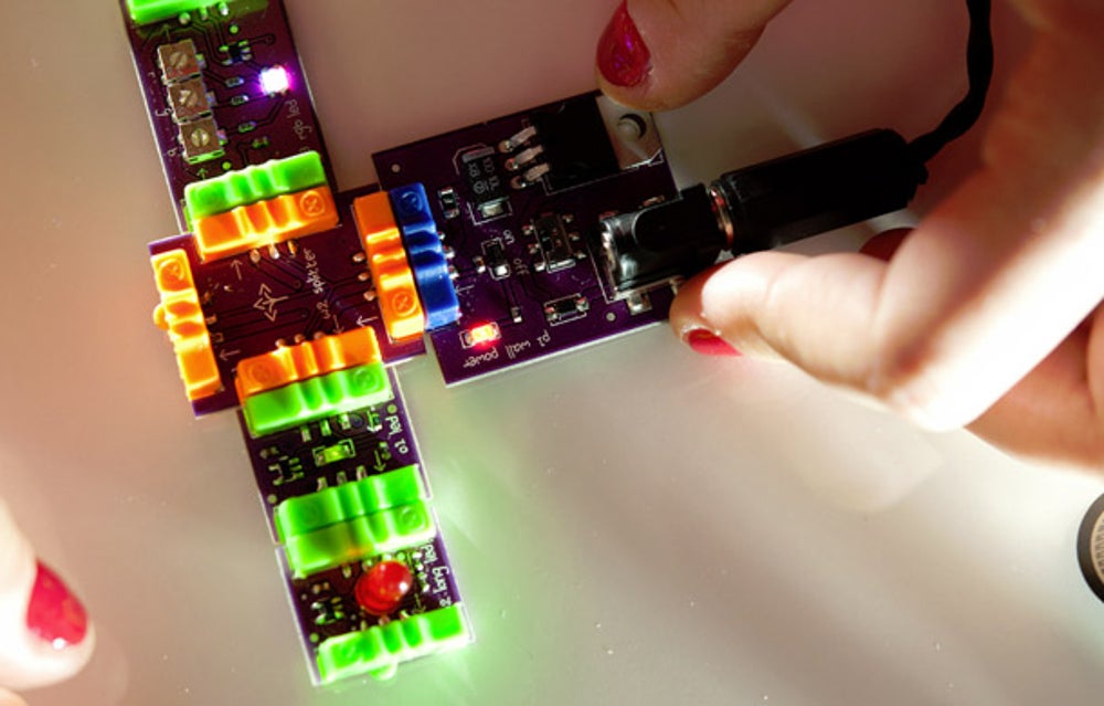 LittleBits