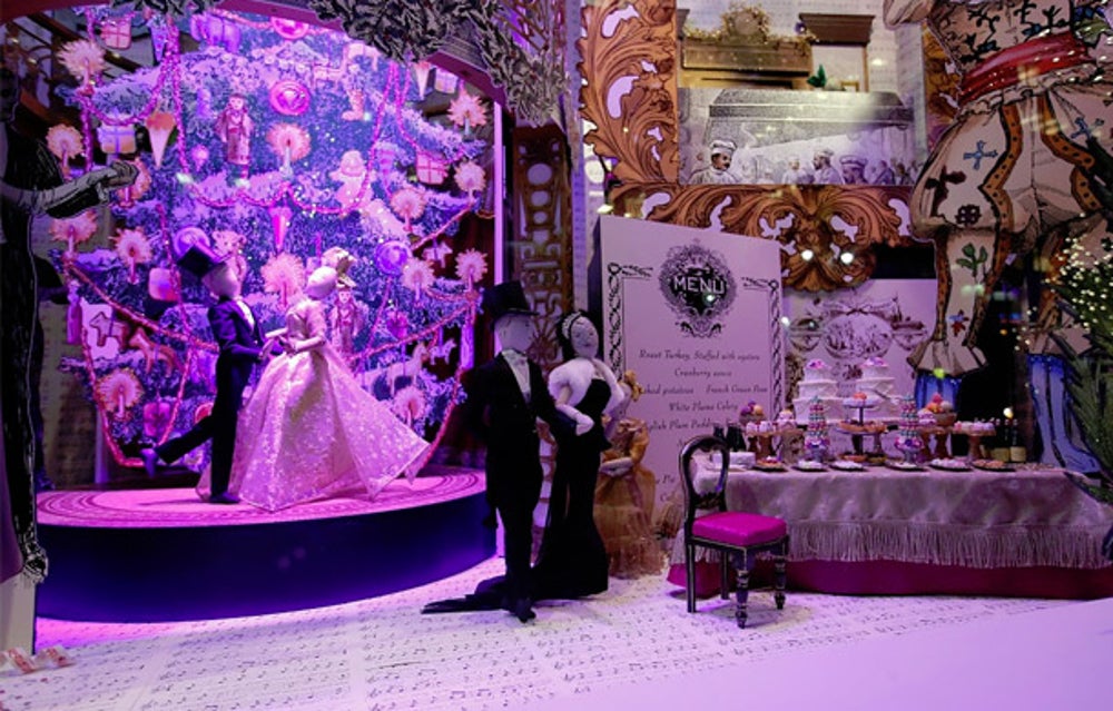 Lord & Taylor