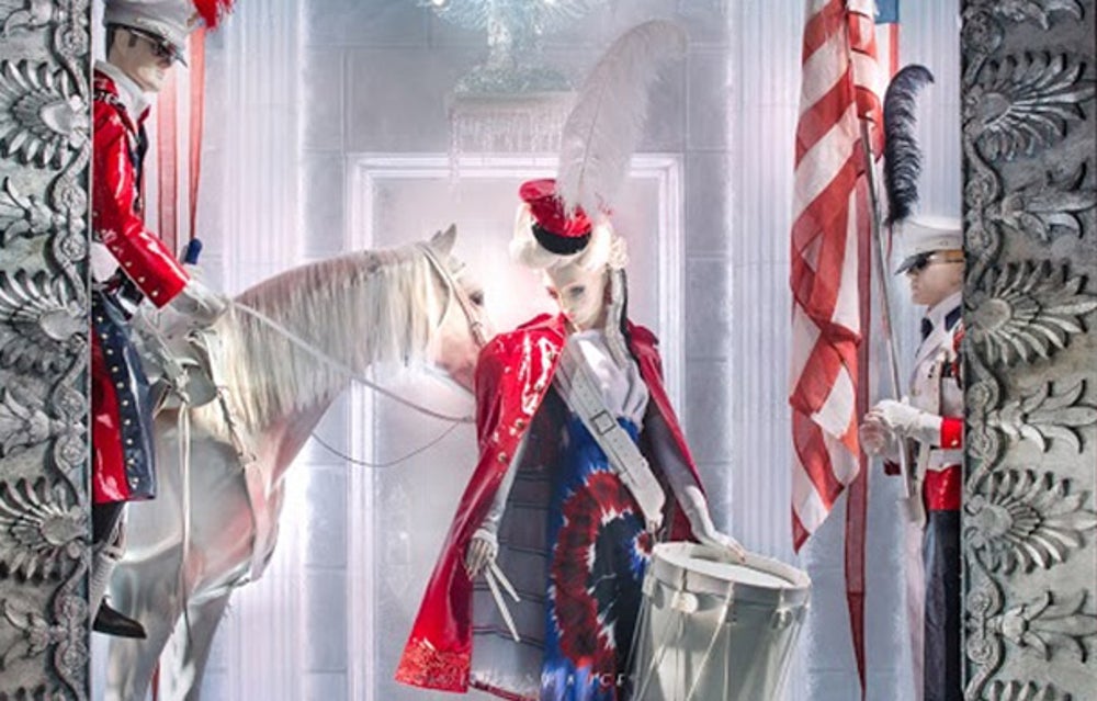 Bergdorf Goodman