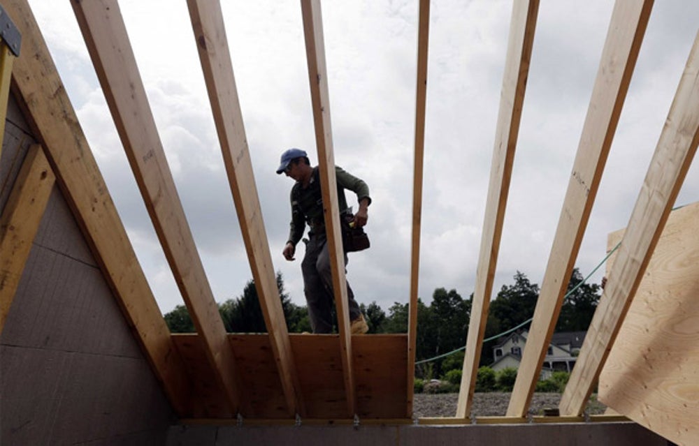29. Helpers, construction trades