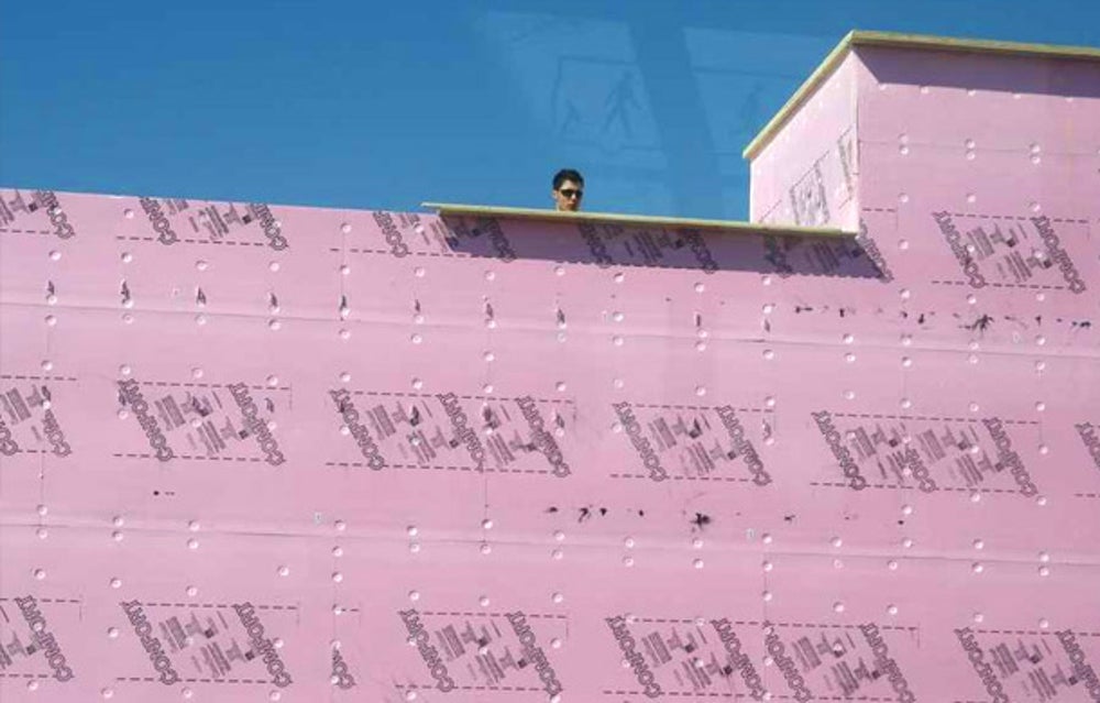 12. Insulation workers