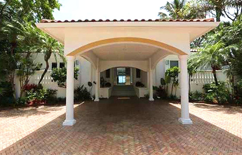 11. Segmental pavers