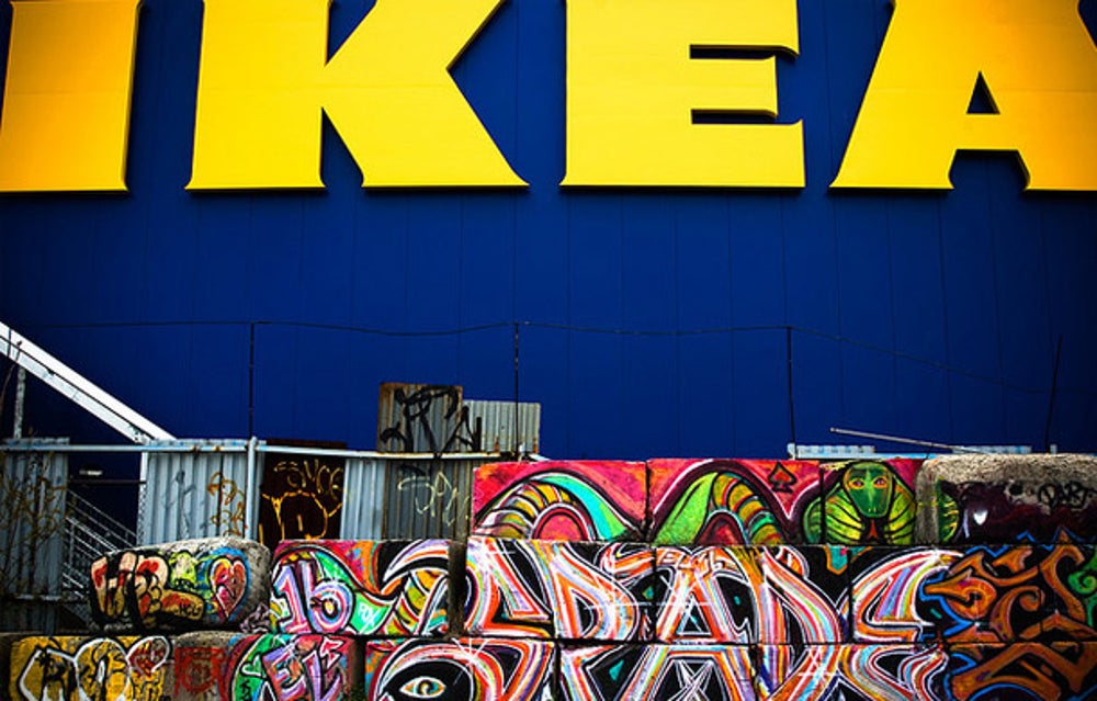 Ikea