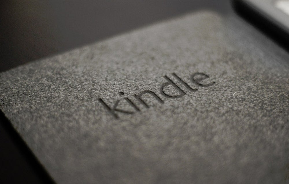 Kindle