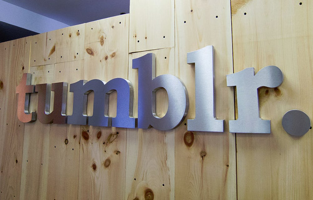 Tumblr
