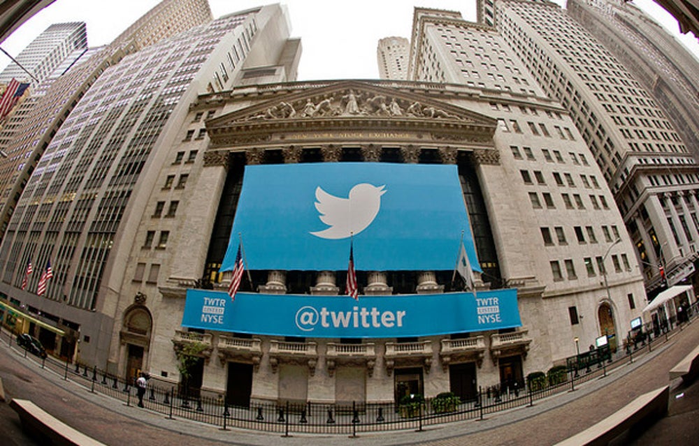 Twitter