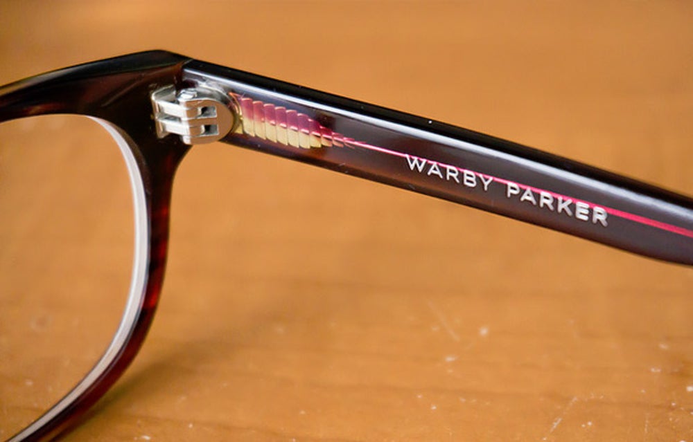 Warby Parker