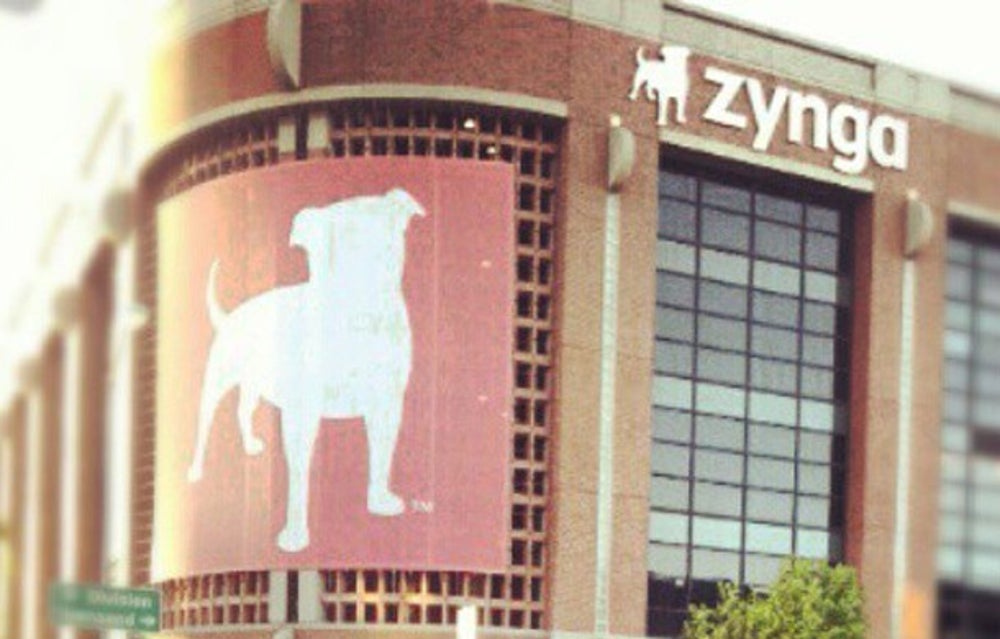 Zynga