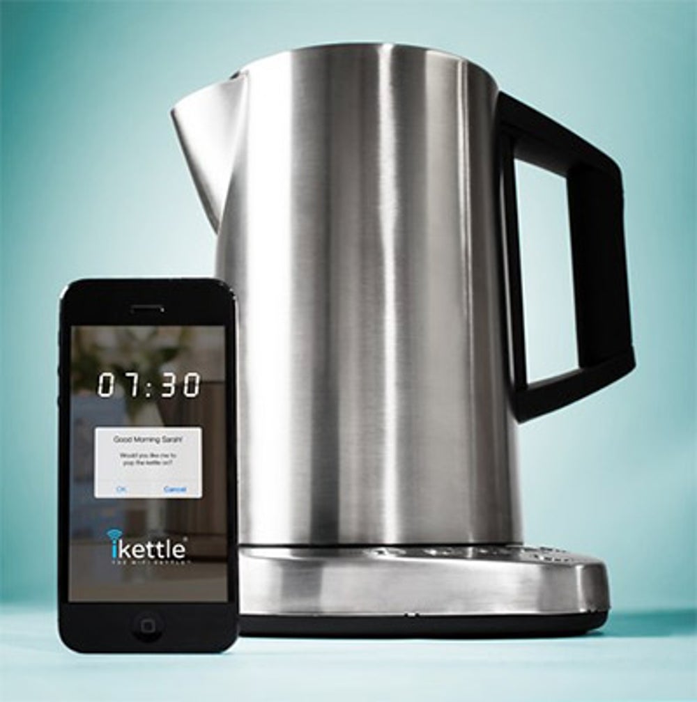 iKettle
