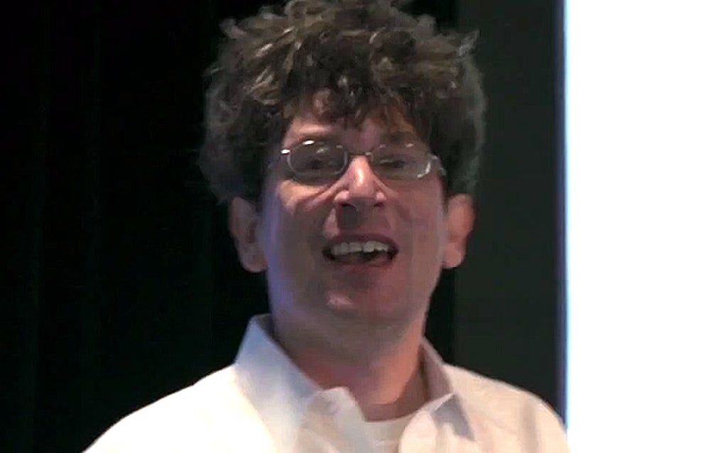 James Altucher