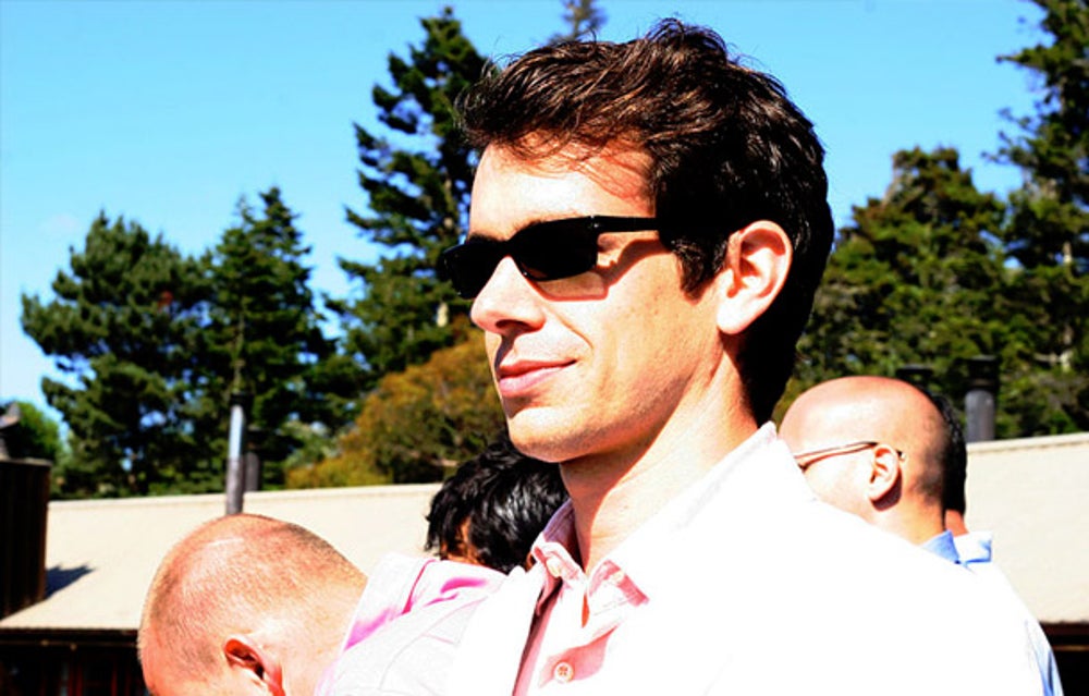 Jack Dorsey