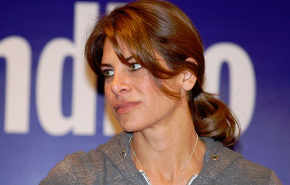 Jillian Michaels