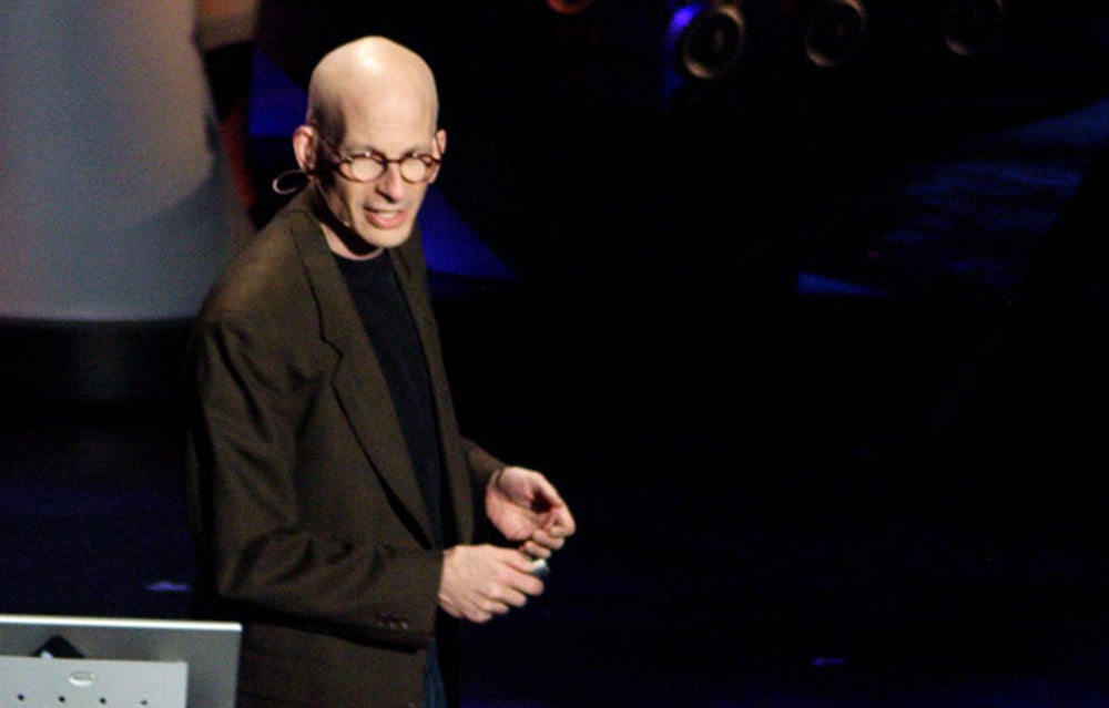 Seth Godin