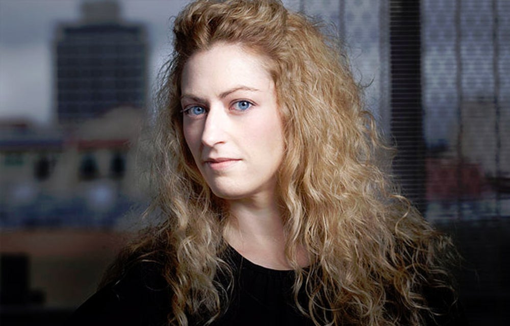Jane McGonigal