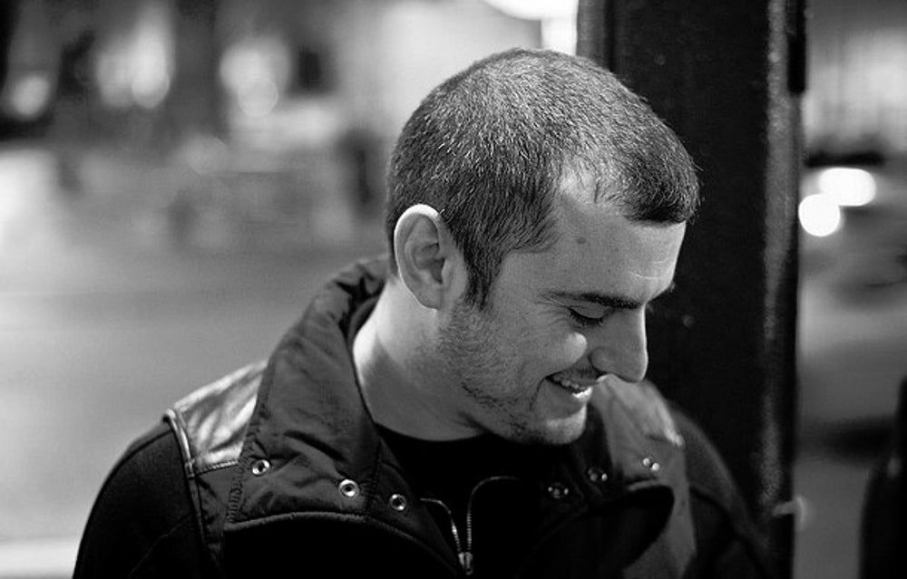 Gary Vaynerchuk
