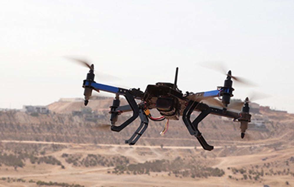 3D Robotics