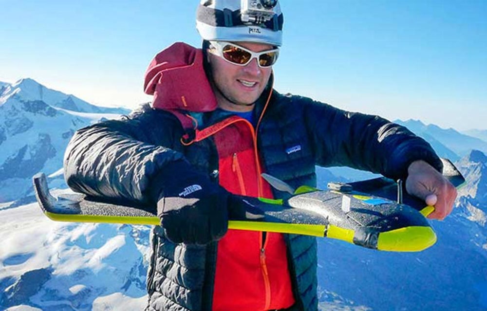 senseFly