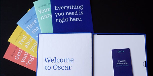 Oscar