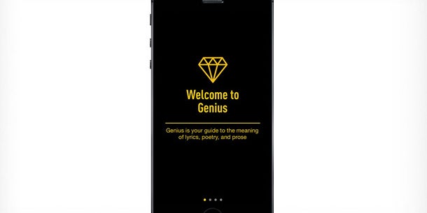 Rap Genius