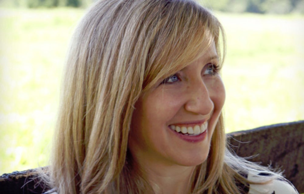 Jennifer Dulski, president and COO at Change.org