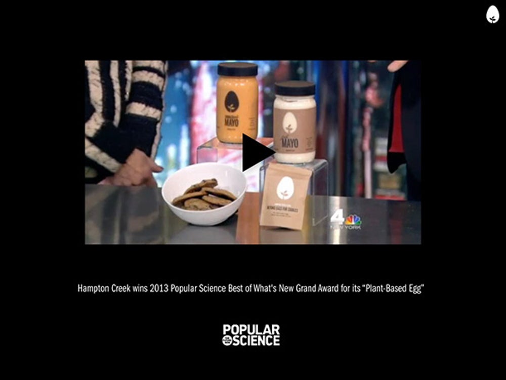 And this is just another video of the product.