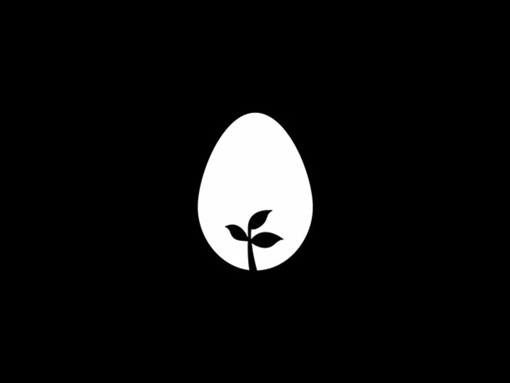 This is the Hampton Creek logo.