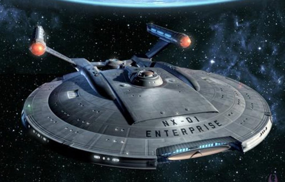 Philosophy and Star Trek – Georgetown University