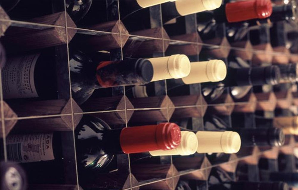 Introduction to Wines – Cornell University's School of Hotel Administration