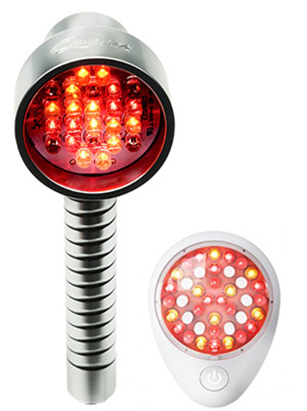 Baby Quasar Light Therapy