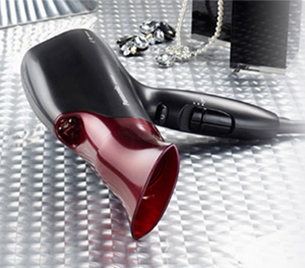Panasonic nanoe™ Hair Dryer