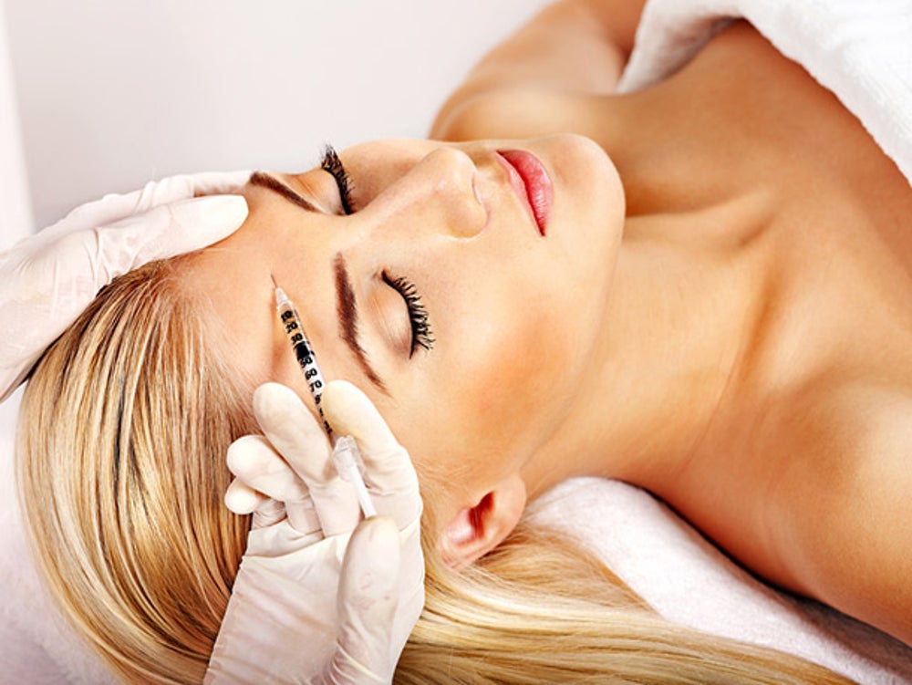 Juvéderm Voluma XC