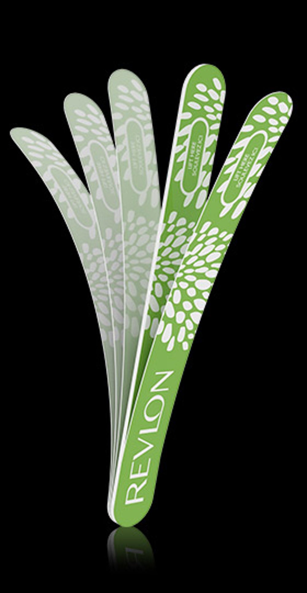 Revlon File ‘n Peel 6-in-1 Nail File