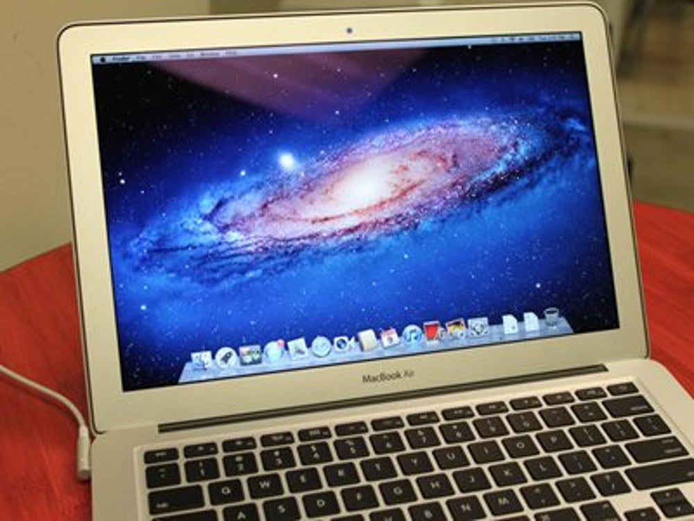 Access your home computer and use it from anywhere in the world.