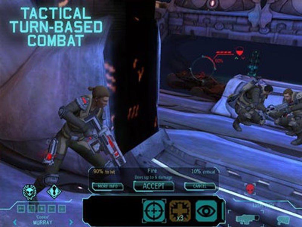 Play AAA games that used to only be on PCs and consoles