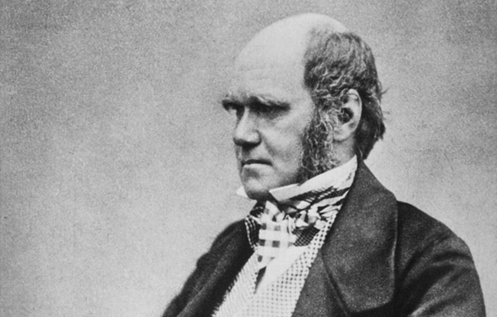 Charles Darwin spent most of his life as a naturalist who kept to himself, but at age 50 his "On the Origin of Species" changed the scientific community forever in 1859.