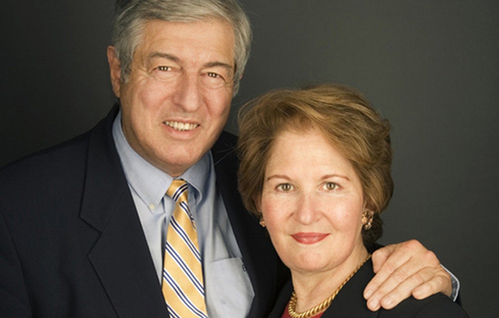 Tim and Nina Zagat were both 51-year-old lawyers when they published their first collection of restaurant reviews under the Zagat name, which eventually became a mark of culinary authority.