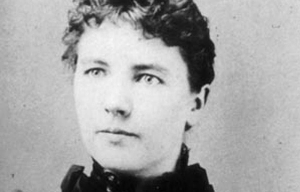 Laura Ingalls Wilder spent her later years writing semi-autobiographical stories using her educated daughter Rose as an editor. She published the first in the "Little House" books at age 65 in 1932. They soon became children's literary classics, and the basis for TV show "Little House on the Prairie."