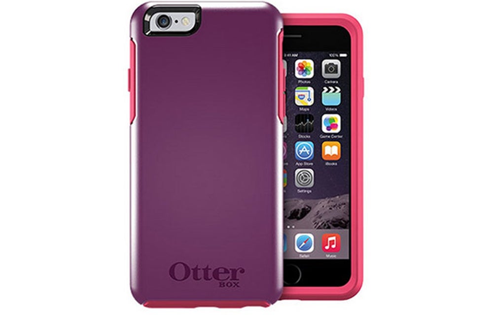 Otterbox Symmetry ($39.95-$44.95)