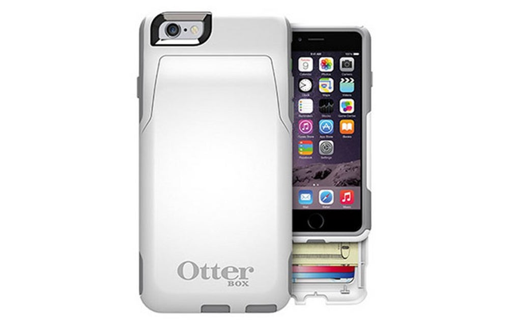 Otterbox Commuter Wallet ($39.90-$49.90)