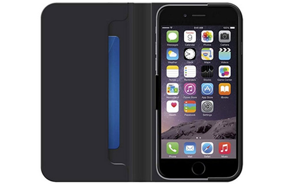 Belkin Classic Folio Case for the iPhone 6 ($34.99)