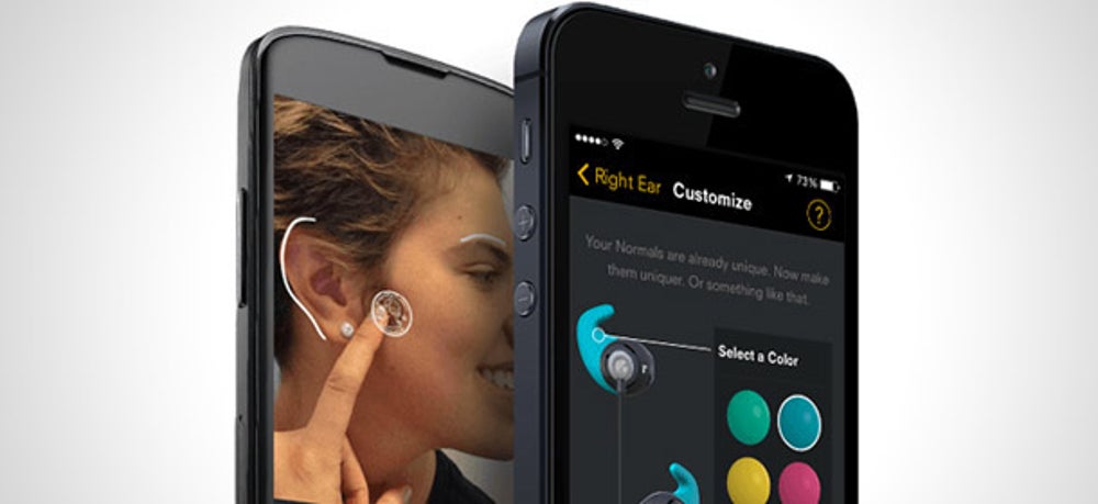 5. Headphones