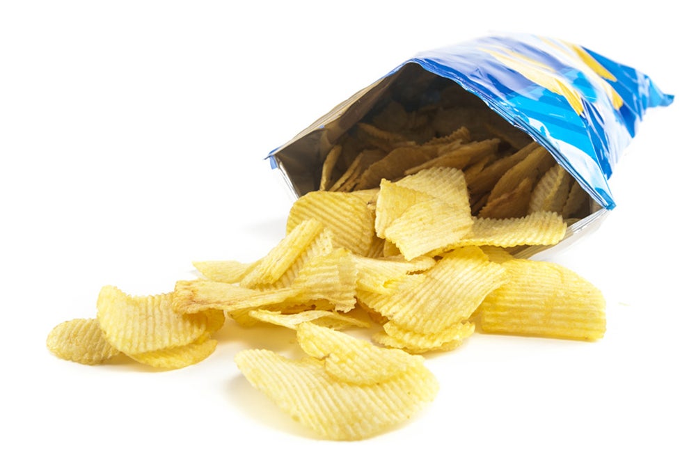 9. Chips