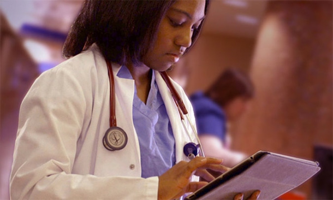 The Top 10 Companies to Work For in 2015