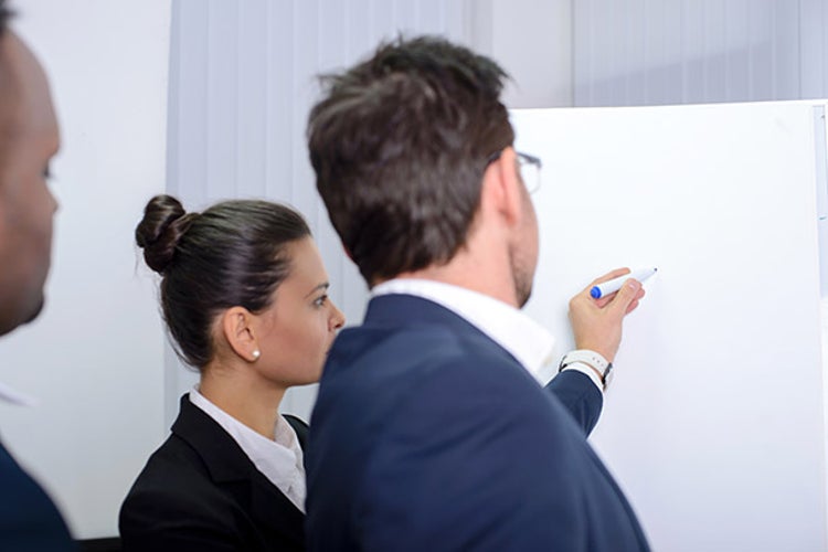 The Top 10 Companies to Work For in 2015