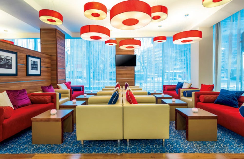 The Top 10 Franchises of 2015.